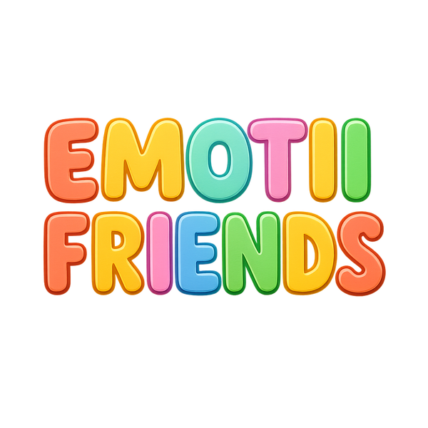 Emotii Friends